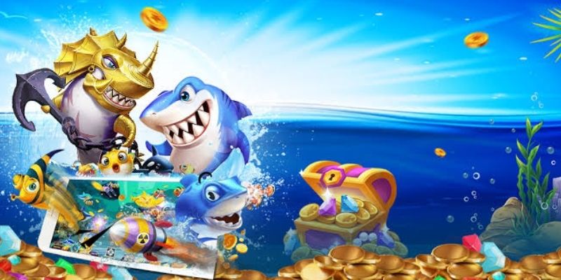Không phải tất cả cá boss đều có sức mạnh hoặc đặc điểm giống nhau