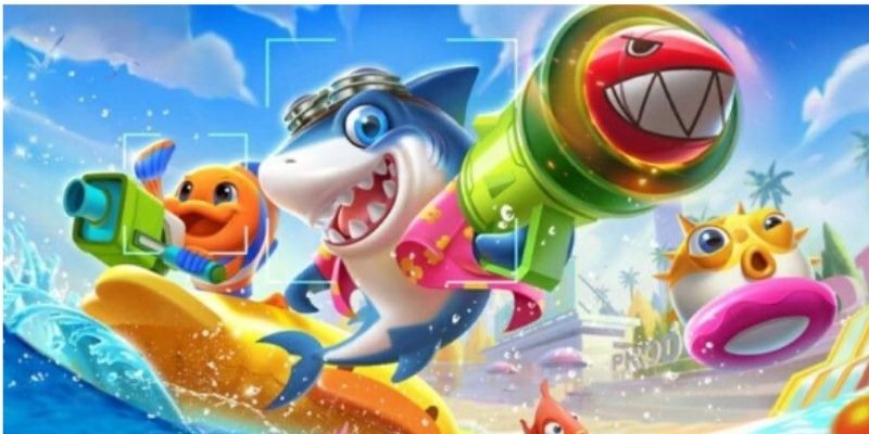 Một trong những điểm dễ nhận thấy nhất của cá boss chính là kích thước lớn